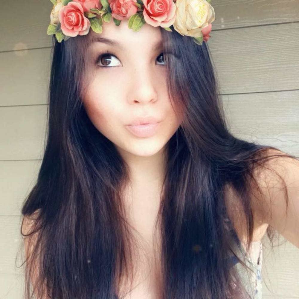 Meet your Posher, Kristina